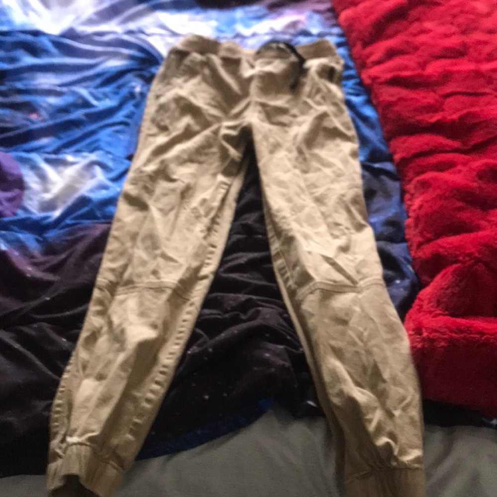 Plugg.co large pants